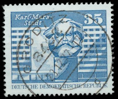 DDR DS AUFBAU IN DER Nr 1821 Gestempelt X3F3AE6 - Used Stamps