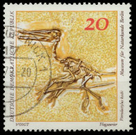DDR 1973 Nr 1824 Gestempelt X3F3B92 - Used Stamps