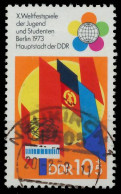 DDR 1973 Nr 1829 Gestempelt X3F3BF2 - Usados