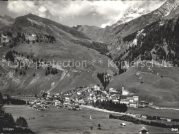 11637781 Spluegen GR Gesamtansicht Spluegen GR - Autres & Non Classés