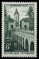 FRANKREICH 1957 Nr 1134 Postfrisch SF5B15A - Ungebraucht