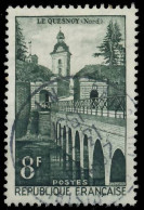 FRANKREICH 1957 Nr 1134 Gestempelt X3F3DEE - Oblitérés