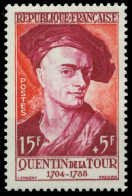 FRANKREICH 1957 Nr 1138 Postfrisch SF5B1E6 - Unused Stamps