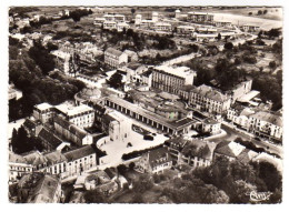 S19-012 Contrexeville - Vue Générale - Contrexeville