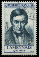FRANKREICH 1957 Nr 1139 Gestempelt X3F3EB6 - Used Stamps