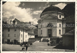 11637732 San Bernardino GR Chiesa San Bernardino GR - Sonstige & Ohne Zuordnung