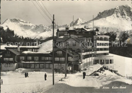 11637730 Arosa GR Kulm Hotel Arosa GR - Sonstige & Ohne Zuordnung