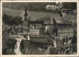 11637723 Chur GR Kathedrale Bischoefl Schloss Chur GR - Sonstige & Ohne Zuordnung