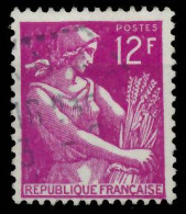 FRANKREICH 1957 Nr 1149 Gestempelt X3F3FC2 - Used Stamps