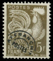 FRANKREICH 1957 Nr 1150 Gestempelt X3F400A - Used Stamps