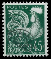 FRANKREICH 1957 Nr 1154 Postfrisch X3F4036 - Ongebruikt