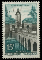 FRANKREICH 1957 Nr 1145 Gestempelt X3F9292 - Oblitérés
