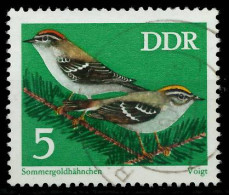 DDR 1973 Nr 1834 Gestempelt X3F9356 - Used Stamps