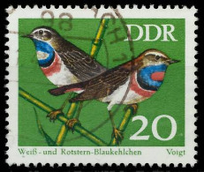 DDR 1973 Nr 1837 Gestempelt X3F937E - Used Stamps