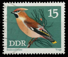 DDR 1973 Nr 1836 Gestempelt X3F936A - Gebraucht