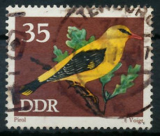 DDR 1973 Nr 1839 Gestempelt X3F93A2 - Used Stamps
