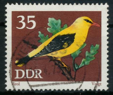 DDR 1973 Nr 1839 Gestempelt X3F93AA - Used Stamps