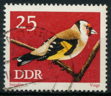 DDR 1973 Nr 1838 Gestempelt X3F939A - Used Stamps