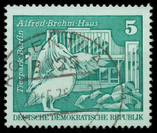DDR DS AUFBAU IN DER Nr 1842I Gestempelt X3F93EE - Used Stamps