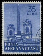 VATIKAN 1959 Nr 321 Gestempelt X40154E - Used Stamps