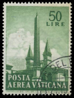 VATIKAN 1959 Nr 322 Gestempelt X401552 - Used Stamps