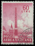 VATIKAN 1959 Nr 323 Gestempelt X401562 - Used Stamps