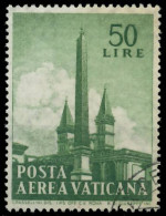 VATIKAN 1959 Nr 322 Gestempelt X401556 - Used Stamps
