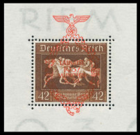 DEUTSCHES REICH 1937 Nr 649 Postfrisch X52BDC6 - Neufs