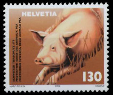 SCHWEIZ 2004 Nr 1888 Postfrisch S297CC2 - Unused Stamps