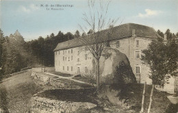 42 Loire Notre Dame De L'hermitage Le Monastère     N° 33 \MN6040 - Autres & Non Classés