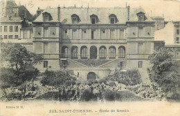 42 Loire  Saint étienne  école De Dessin      N° 13 \MN6036 - Saint Etienne