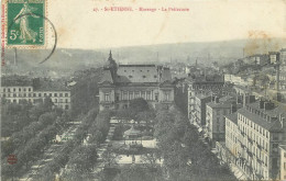 42 Loire  Saint étienne  Marengo La Préfecture        N° 10 \MN6036 - Saint Etienne