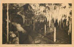 24 Dordogne  Grotte Du Grand Roc à Laugerie Basse  Salle à L'entrée De La Grotte     N° 25 \MN6035 - Sonstige & Ohne Zuordnung