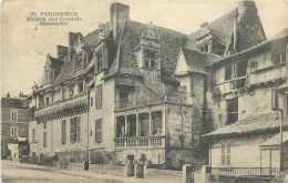 24 Dordogne  Périgueux  Maison Des Consuls       N° 9 \MN6035 - Périgueux