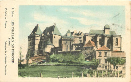 24 Dordogne  Les Châteaux Du Périgord Biron        N° 15 \MN6035 - Altri & Non Classificati