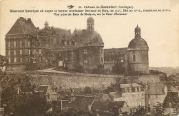 24 Dordogne   Château De Hautefort    N° 3 \MN6035 - Otros & Sin Clasificación