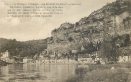 24 Dordogne  La Roque Gageac     N° 6 \MN6034 - Other & Unclassified