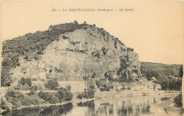 24 Dordogne  La Roque Gageac Sarlat     N° 8 \MN6034 - Sarlat La Caneda