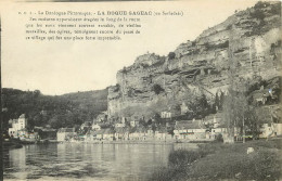 24 Dordogne  La Roque Gageac     N° 4 \MN6034 - Autres & Non Classés