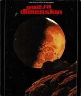 Nueva Dimensión. Revista De Ciencia Ficción Y Fantasía No. 107. Diciembre 1978 - Non Classés