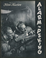 Filmprogramm IFK Nr. 2666, Alarm In Peking, Gustav Fröhlich, Herbert Hübner, Peter Voss, Regie Herbert Selpin  - Zeitschriften