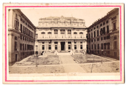 Foto Nicoli Teobaldo, Genova, Ansicht Genova, Palazzo Ducale  - Orte
