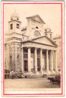 Foto Nicoli Teobaldo, Genova, Ansicht Genova, Chiesa Dell Annunziata  - Places