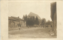 Saint-Juvien - Feldpost - Sonstige & Ohne Zuordnung