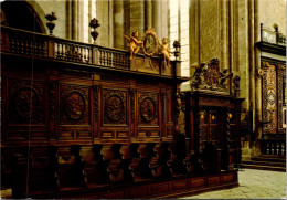 9-5-2024 (4 Z 31) FRance - Basilique De La Madeleine In Saint Maximin - Eglises Et Cathédrales