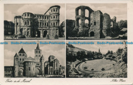 R045869 Trier A. D. Mosel. Multi View. Niko Haas - World