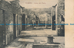 R045912 Pompei. Casa Del Poeta. Carlo Cotini - World