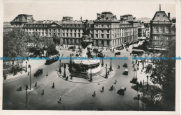 R046039 Paris Et Ses Merveilles. Republic Place. A. Leconte - Welt