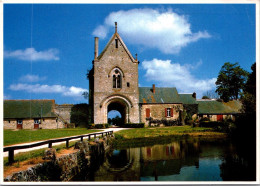 9-5-2024 (4 Z 31) France - Grange De Mesley (posted 2001) - Farms