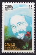 CUBA 1994 - Camilo Cienfuegos - Cuban Revolutionary - MNH - Neufs